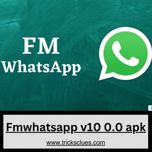 Discover The Latest Features On Fmwhatsapp V10.0.0 Apk - Join The Discussion!"